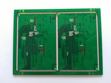 HASL Quick Turn PCB Assembly Service printed circuit board manufacturers SMT DIP Printed electronics Circuit Board