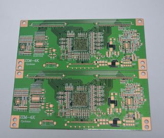Multilayer PCB Board with ENIG HASL OSP