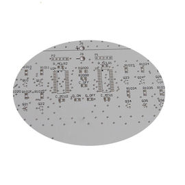 PCB Manufacturer Custom Single / Double Layer Printed Circuit Board