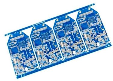Multilayer PCB Printed Circuit Board for Data Transmission Equipment