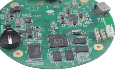 Multilayer PCB#FR4 PCB#OEM# Electronic Circuit Board Assembly# SMT#DIP#Components assembly#PCBA Testing