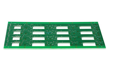 2 - 4 Layers High Frequency Design Printed Circuit Board PCB