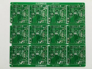 FR4 1.6mm 1oz Heavy Copper PCB printed circuit board manufacturer
