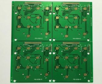 FR4 ENIG Printed Circuit Board PCB Manufacturer