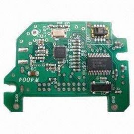 Prototype Multilayer 2 Layers FR4 Printed Circuit Board Assembly PCBA