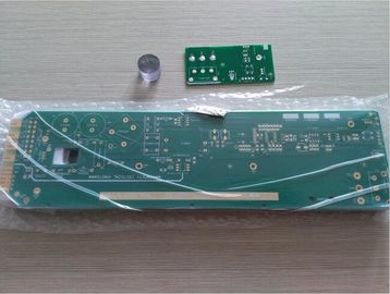1.6mm Thickness Printed Circuit Board 2 Layers 3oz Copper IPC Class 2