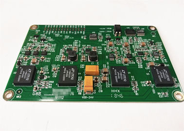 FR4 pcb factory pcb assembly shenzhen printed circuit board manufacturers