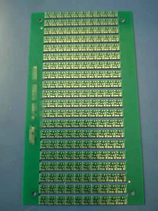 Small#multilayer#FR4 PCB# lots of pcb a panel#ENIG surface treatment#trace/gap 0.15mm