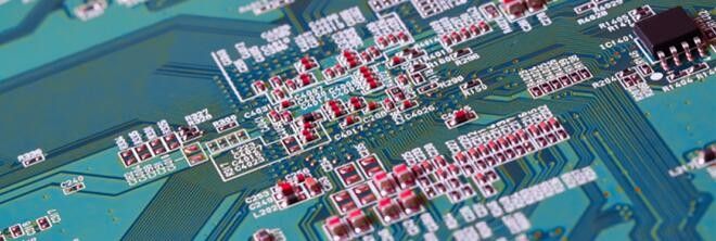 Multilayer PCB Board - Professional SMT PCB Assembly from China Market