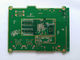 Communication Control Multilayer Custom Made Circuit Boards manufacturer