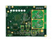 6 Layers Custom Made Circuit Boards1OZ BGA Blind Via PCB Copper
