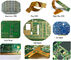 Industry HDI controller Remote control Printed Circuit  Board  PCB