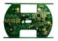 Circuit Board 1oz 4 Layers FR 4 PCB for Speed Dome CCTV Camera