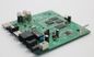 Electronic Circuit Board Assembly 4 Layers Fast Delivery