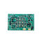Gold Plating Multilayer Pinted Circuit Boards Standalone Access Controller Audio Extractor