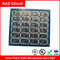 BGA 4 layers 1.6mm PCB Manufacturer FR4 1oz ENIG Electronic Printed Circuit Board