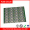 4 Layers 1.6mm FR4 1oz ENIG Electronic Printed Circuit Board PCB