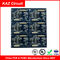 2 Layer ENIG PCB Design ODM Service Electronic Circuit Board Assembly