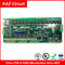 ENIG TG170 Multilayer PCB Board / FR4 Pcba Circuit Boardfor Escalator control board
