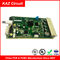 Industrial Control Board Manufacturer FR4 TG150 1oz ENIG Printed Circuit Board Assembly