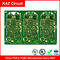 Blind Burried holes 4-10 layers FR4 1OZ ENIG HASL OSP HDI Printed Circuit Boards PCB