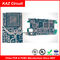 Rapid Prototyping PCB Manufacturer ENIG/HASL/OSP HDI  FR4 Multilayer Printed Circuit Board