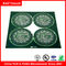 Customized HDI PCB Board Manufacturer 1.6mm Thickness HASL PCB