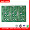 10 Layers FR-4 2.6mm 4oz Copper ENIG Multilayer PCB Board
