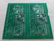 Double Sided FR4 HASL Lead Free Surface IPC Class 2 Printed Circuit Board