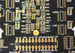 HDI Multilayer Lead Free FR4 HASL Printed Circuit Board PCB