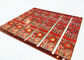 2-22 Layers Red Soldermask Immsion Gold  FR-4 PCB Printed Circuit Board