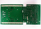 High Precision Prototype Printed Circuit Board Green Soldermask FR4 12OZ Copper