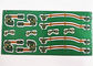 FR4 Printed Circuit Boards 1oz Copper 1.0mm 4 Layers PCB Assembly