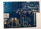 HDI  Multilayer 3OZ FR4 Class 3 ENIG Rigid Flex Printed Circuit Board PCB