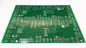 ISO ENIG/HASL Green Soldermask Electronic Printed Circuit Board PCB