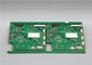 Printed Circuit Board Assembly Lead Free Surface Mount PCBA