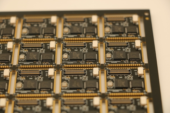Professional DIP Printed Circuit Board Assembly PCBA Multi Layer Pcb