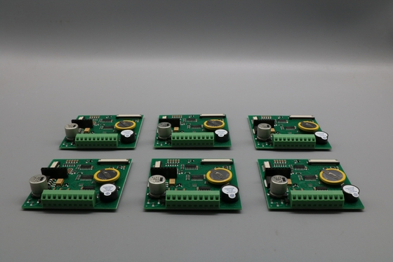 Kaz Circuits OEM Prototype Controller PCBA pcb factory printed circuit board manufacturers