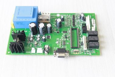 Electronics PCB Manufacturer SMT Printed Circuit Board Assembly