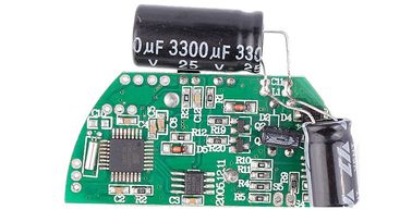 Smart Meter PCBA Manufacture SWR Meter&PWR Power Meter Printed Circuit Board Assembly