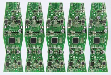 SMT PCB Assembly Manufacturer Prototype Turnkey Fast Delivery
