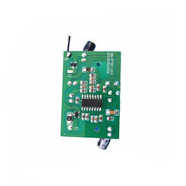 Sensor LED Double Sided OEM Prototype PCB Assembly pcb board,  PCB factory，SMT Assembly，3 Mil