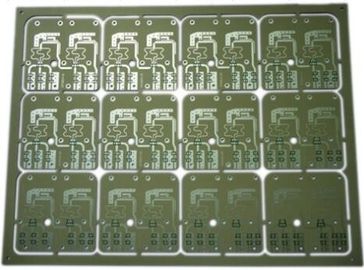 2 Layers Taconic Immersion Tin  Custom Printed Circuit Board Manufacturer