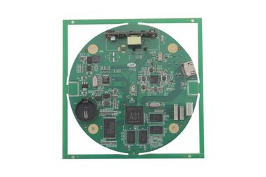 Multilayer PCB FR4 6layer ENIG/HASL PCB OEM  Electronic Circuit Board Assembly SMT DIP Components assembly PCBA Testing