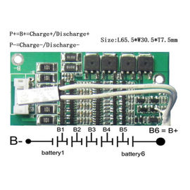 pcb factory 94V0 PCB Board HDI Printed Circuit Boards 100% E-Testing 600 mm x 1200 mm