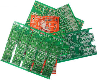 Industry HDI controller Remote control Printed Circuit  Board .pcba baord