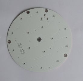 LED 1-6OZ 1 Layer Copper base 2-3.6mm Quick Heat PCB Board
