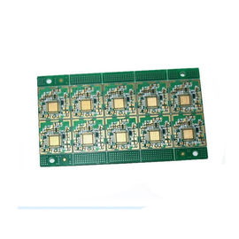 Industrial Mother Board PCB Manufacturer 1.6mm Thickness 8 Layer Computer Printed Circuit Board PCB