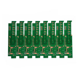 94vo FR4 Rohs Printed Circuit Board PCBA