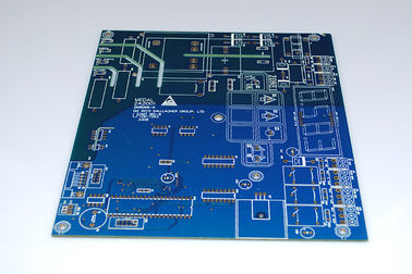 Computer Circuit Board Electronics Manufacturer Quickturn Prototype PCB